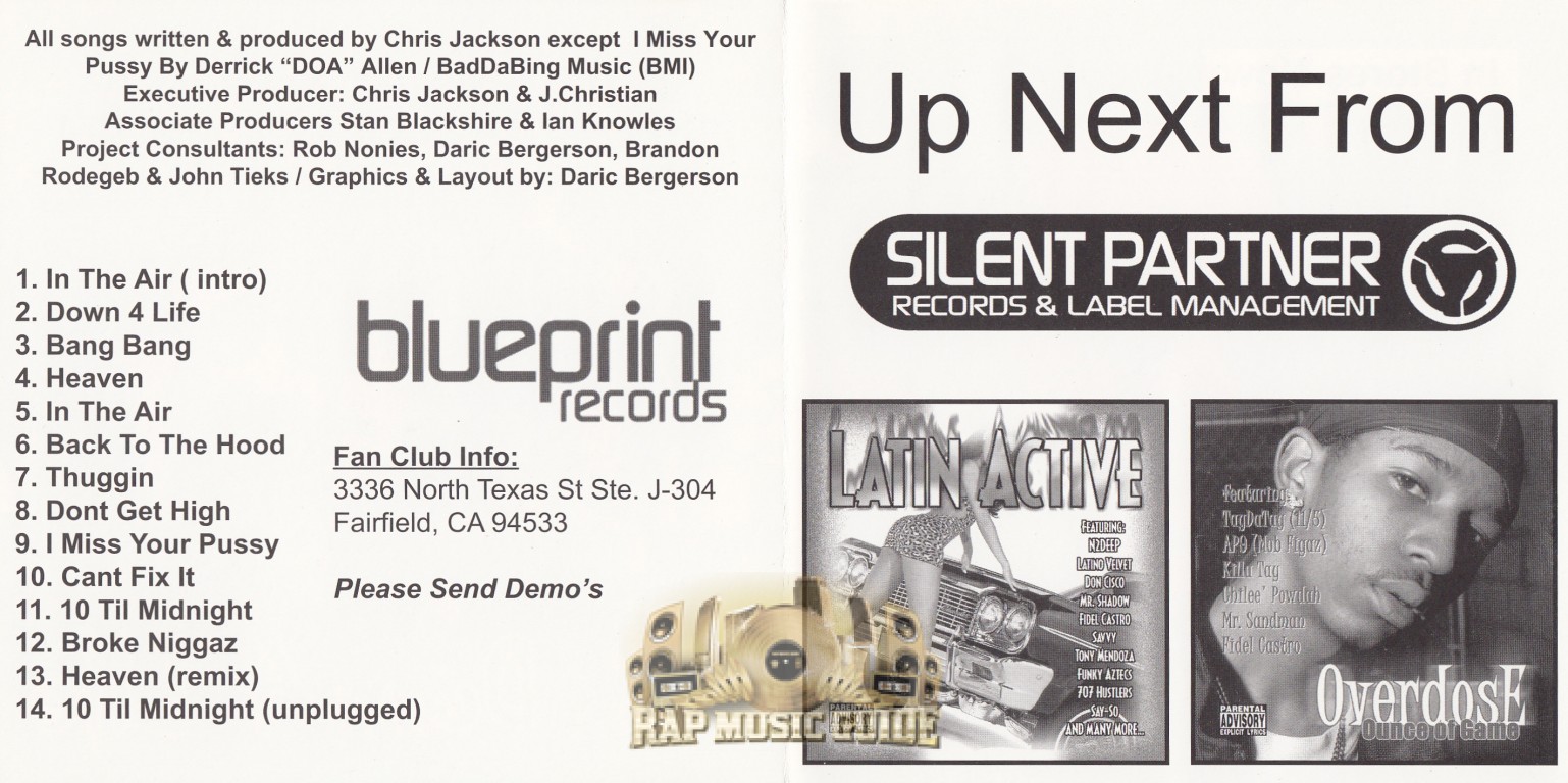Jackers - Down 4 Life: Re-Release. CD | Rap Music Guide